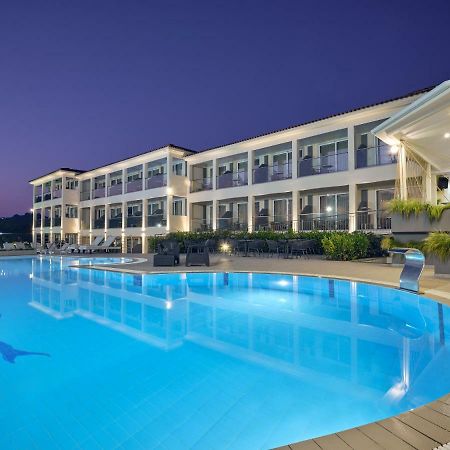 טסיליבי Park Hotel & Spa-Adults Only מראה חיצוני תמונה